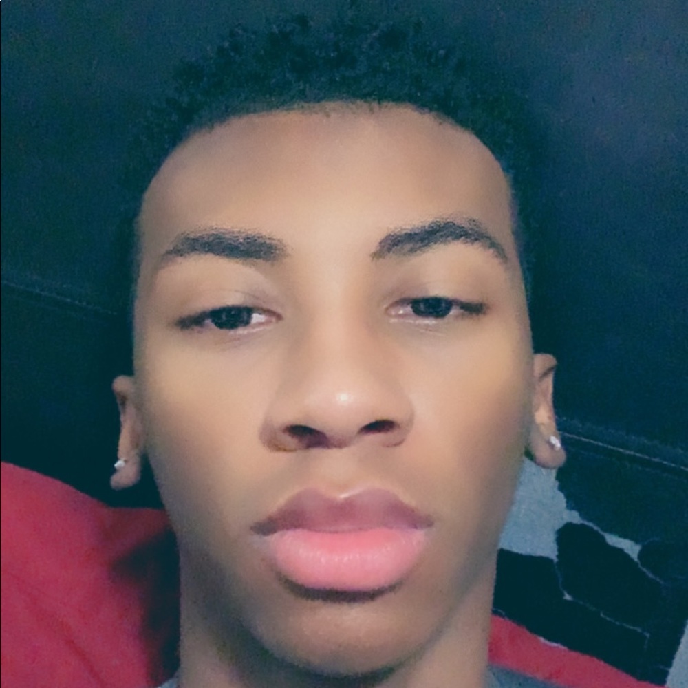 Meet your Posher, Kyle